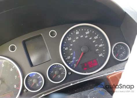 2004 Volkswagen Touareg V6 из США, поврежденный, VIN WVGBC77L24D066665